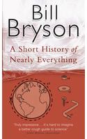 A Short History of Nearly Everything