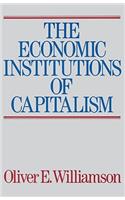 Economic Intstitutions of Capitalism