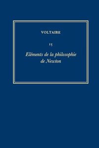 Complete Works of Voltaire 15