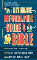 Ultimate Infographic Guide to the Bible