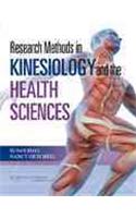 Research Methods in Kinesiology and the Health Sciences