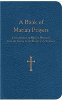 Book of Marian Prayers