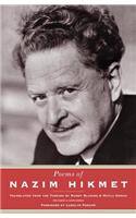 Poems of Nazim Hikmet