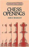 Chess Openings