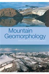MOUNTAIN GEOMORPHOLOGY