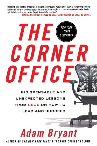 The Corner Office