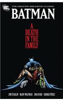 Batman: A Death in the Family