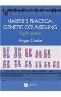 Harper's Practical Genetic Counselling, Eighth Edition