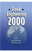 Food Engineering 2000