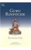 Guru Rinpoche