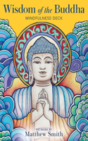 Wisdom of the Buddha Mindfulness Deck