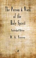 Person and Work of The Holy Spirit