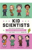 Kid Scientists