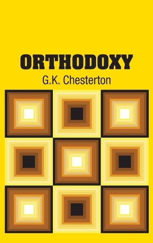 Orthodoxy