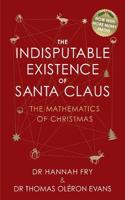 The Indisputable Existence of Santa Claus