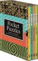 Pocket Puzzles Books Slipcase
