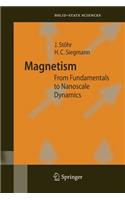 Magnetism