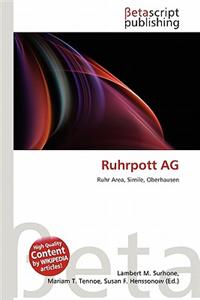 Ruhrpott AG