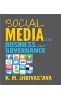 Social Media in Business & Governance