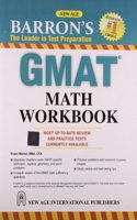 Barron'S Gmat Math Workbook