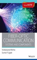 Fiber-Optic Communication, As per AICTE: Systems and Components
