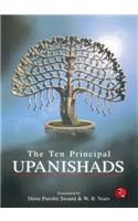 Ten Principal Upanishads