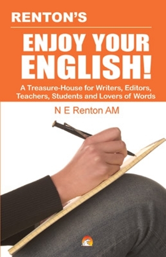 Enjoy Your English