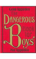 The Dangerous Book for Boys