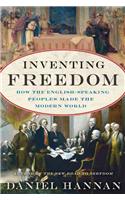 Inventing Freedom
