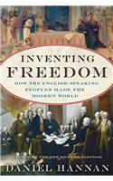 Inventing Freedom