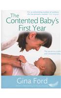 The Contented Baby's First Year