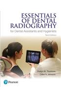 Essentials of Dental Radiography for Dental Assistants and Hygienists