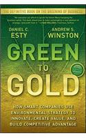 Green to Gold