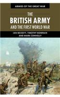 British Army and the First World War