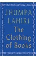 The Clothing of Books