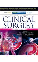 Clinical Surgery