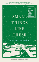 Small Things Like These (Oprah's Book Club)