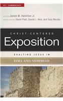 Exalting Jesus in Ezra and Nehemiah