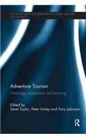 Adventure Tourism