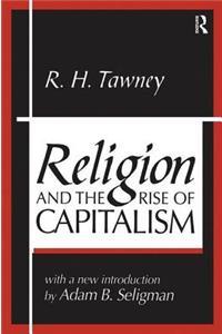 Religion and the Rise of Capitalism