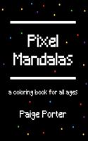 Pixel Mandalas