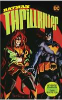 Batman: Thrillkiller (New Edition)