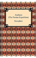 Anabasis (The Persian Expedition)