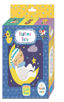 Bedtime Baby: A Cloth Book