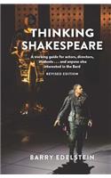 Thinking Shakespeare (Revised Edition)