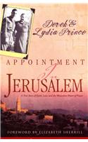 Appointment in Jerusalem