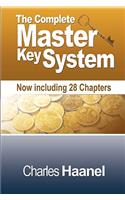 Complete Master Key System (Now Including 28 Chapters)