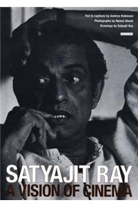Satyajit Ray