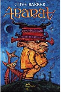 Abarat: (Abarat)