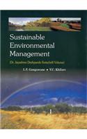 Sustainable Environmental Management